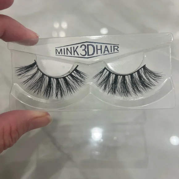 False Eyelashes Set - Picture 7 of 12